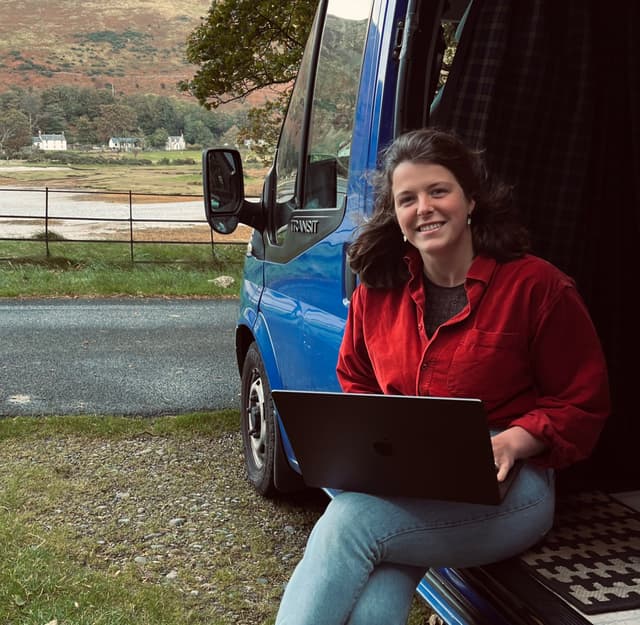 Profile picture of Janneke van Hulten